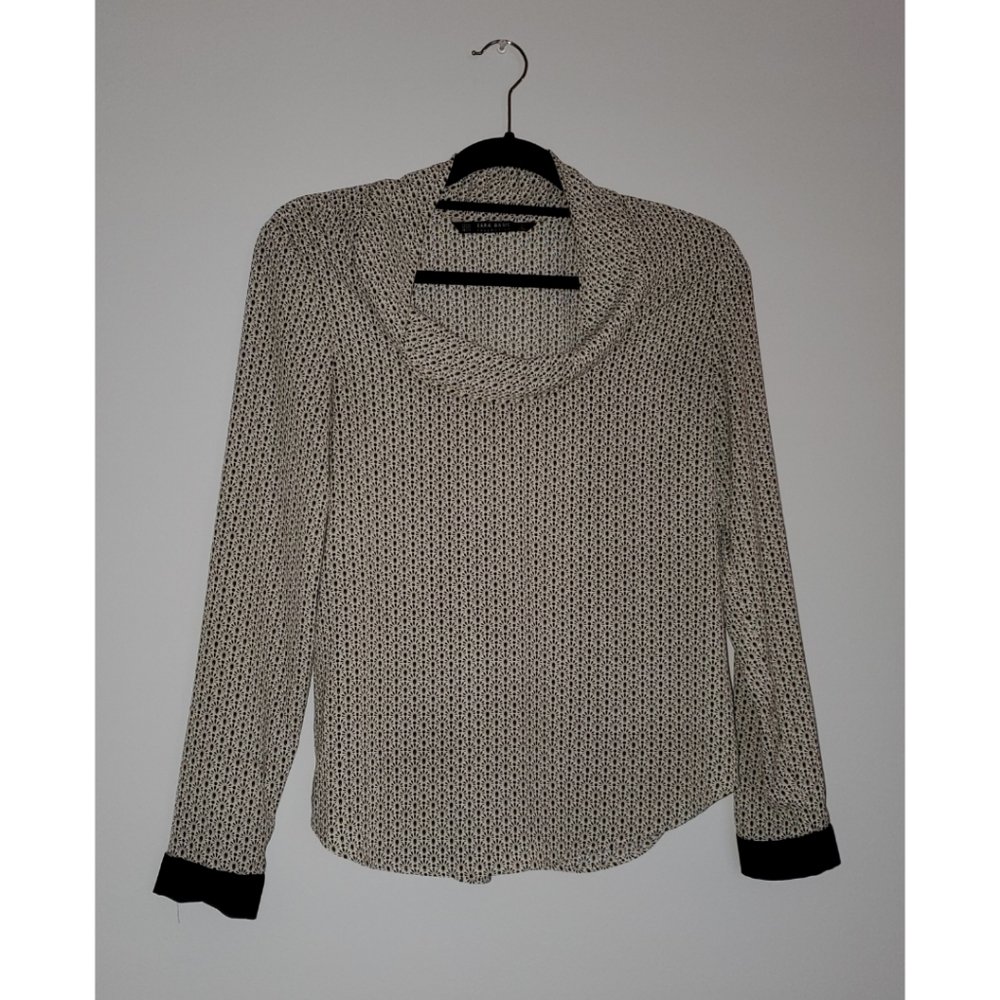 Ladies top